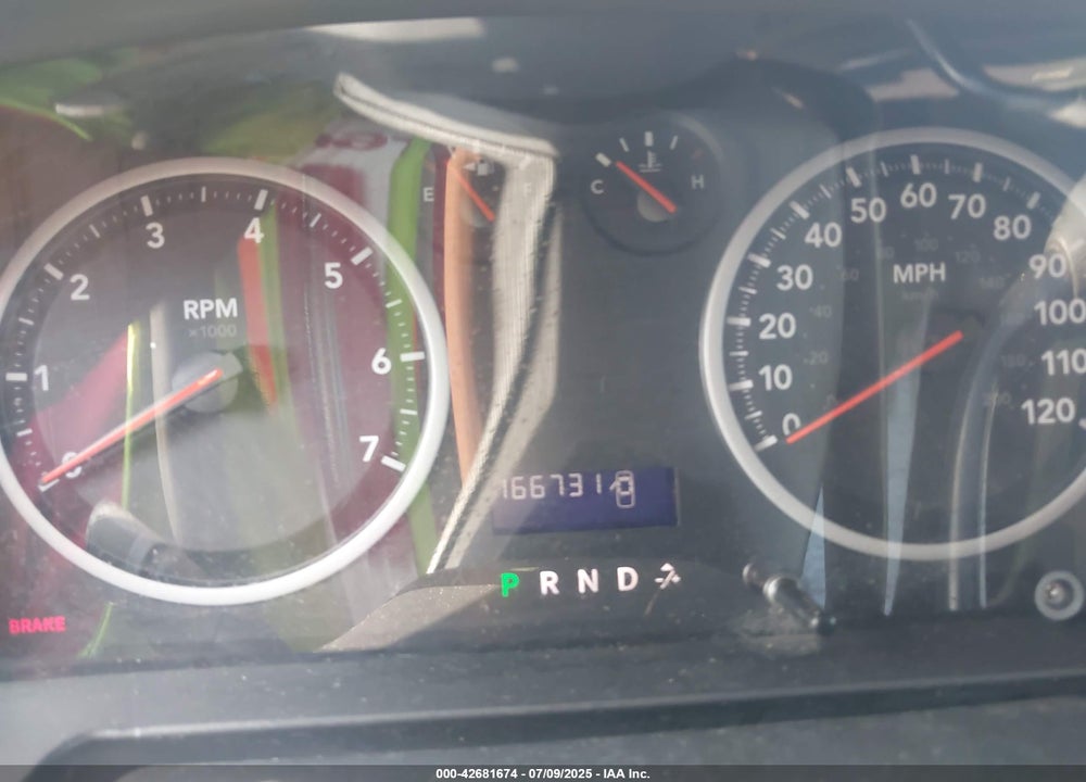 2012 RAM 1500 VIN: 1C6RD6FT4CS216305