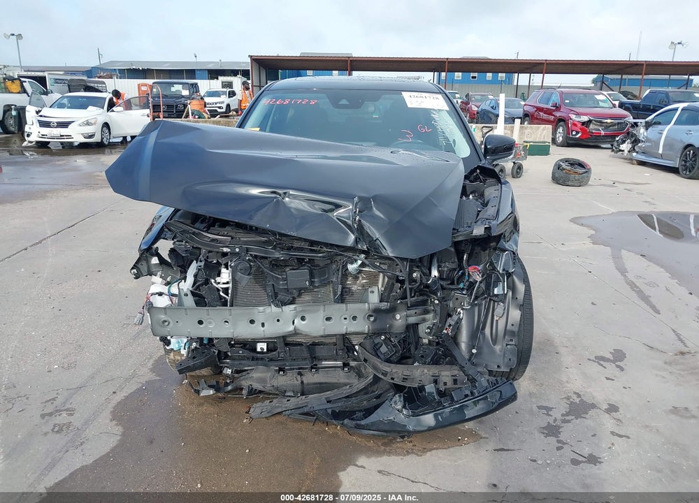 2024 MAZDA CX-5 VIN: JM3KFBDM4R0398348