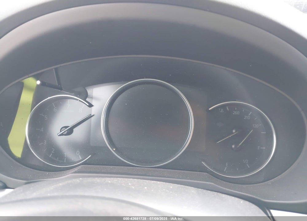 2024 MAZDA CX-5 VIN: JM3KFBDM4R0398348