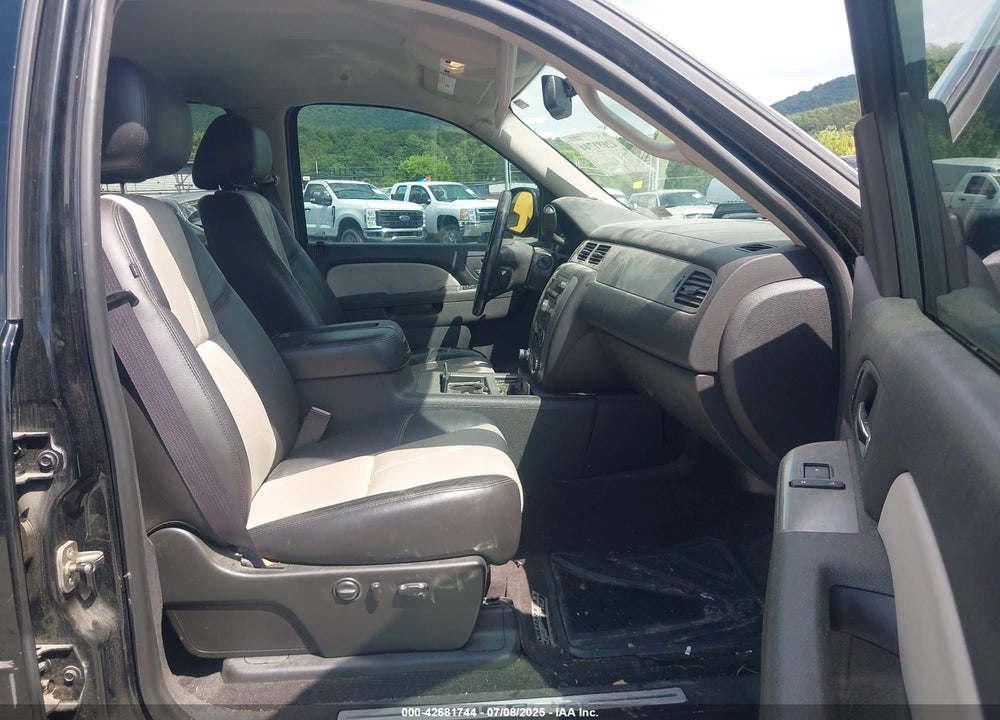 2011 GMC SIERRA 1500 VIN: 3GTP2WE34BG283175
