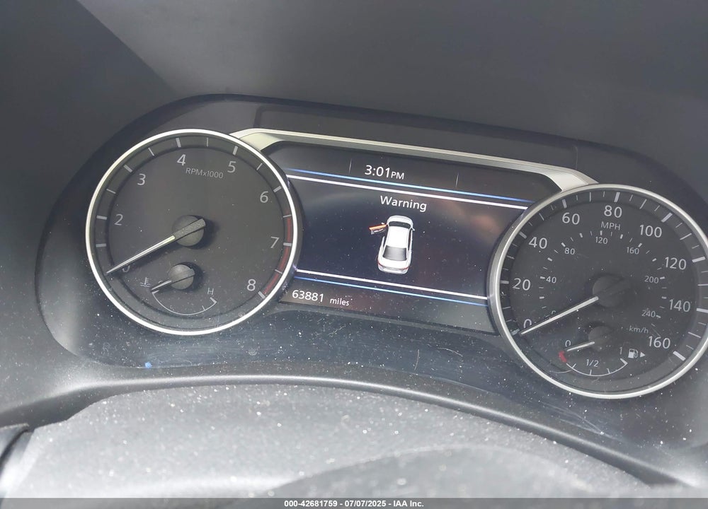 2021 NISSAN SENTRA VIN: 3N1AB8CVXMY304178
