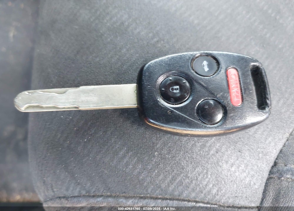 2009 HONDA CIVIC VIN: 2HGFG128X9H512244