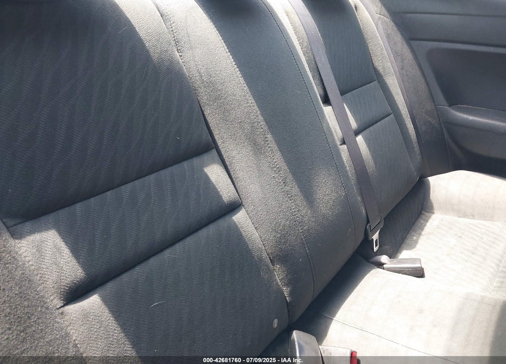 2009 HONDA CIVIC VIN: 2HGFG128X9H512244