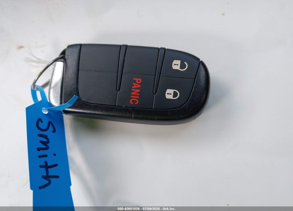 2023 JEEP RENEGADE VIN: ZACNJDB13PPP57203