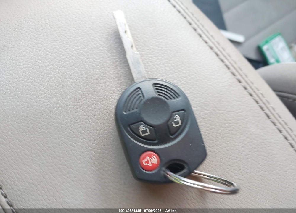 2014 FORD ESCAPE VIN: 1FMCU9GX7EUA71488