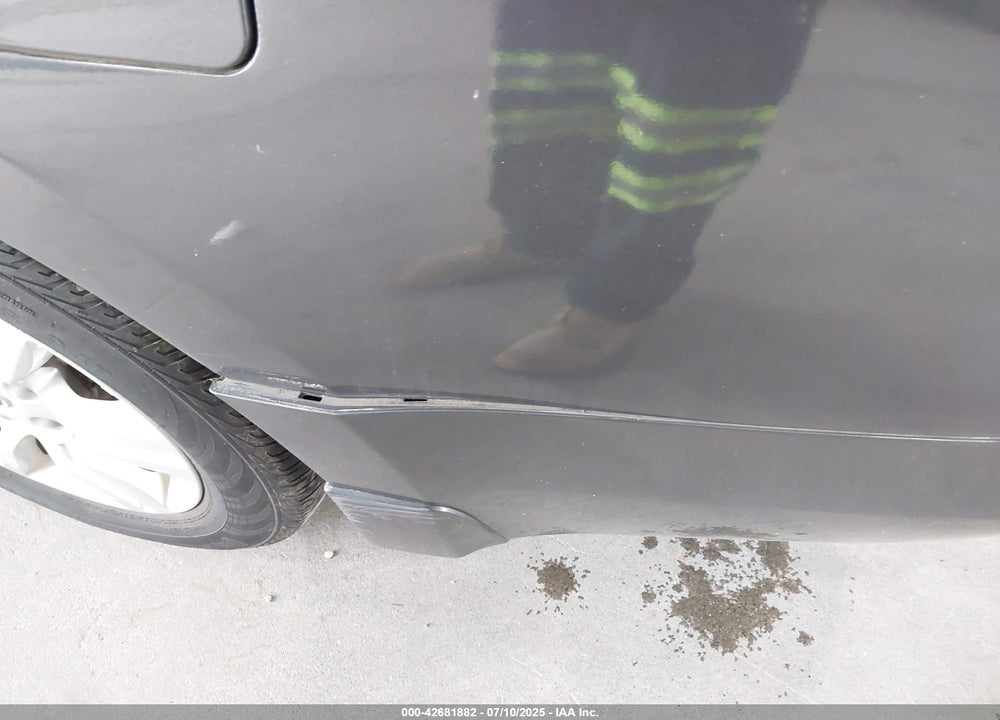 2010 NISSAN ALTIMA VIN: 1N4AL2AP1AN483205