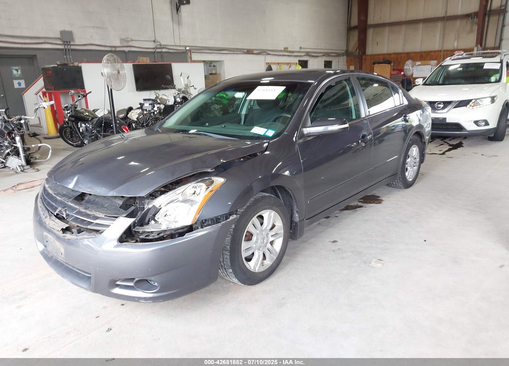 2010 NISSAN ALTIMA VIN: 1N4AL2AP1AN483205