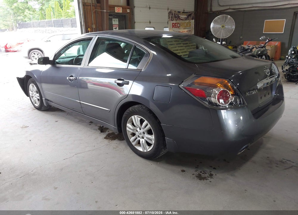 2010 NISSAN ALTIMA VIN: 1N4AL2AP1AN483205