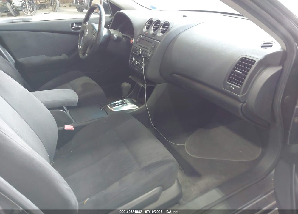2010 NISSAN ALTIMA VIN: 1N4AL2AP1AN483205