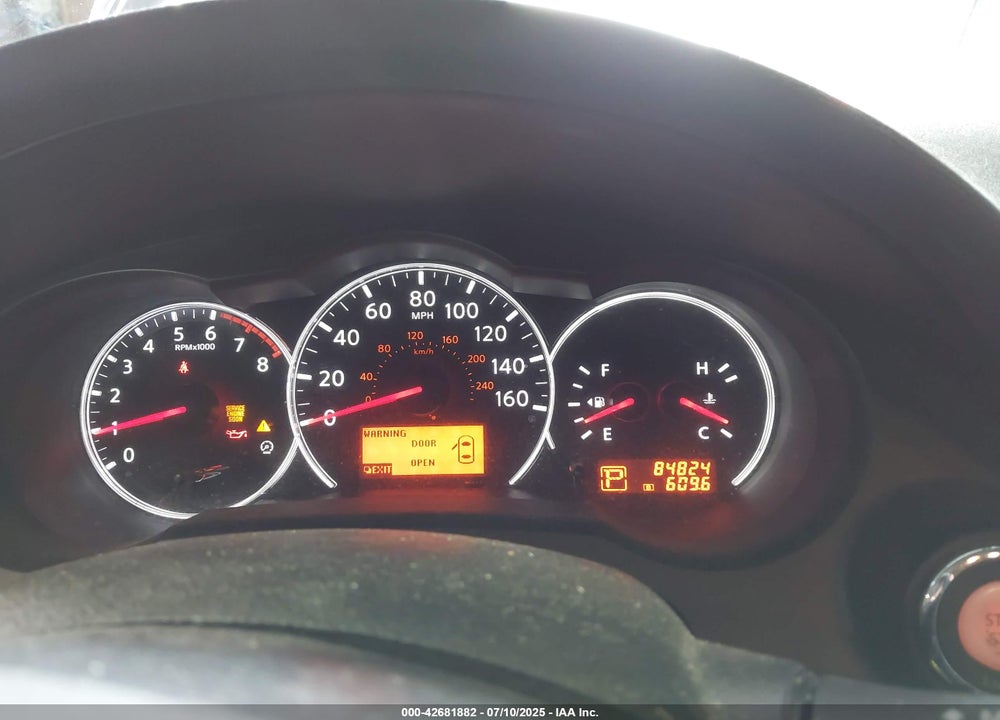 2010 NISSAN ALTIMA VIN: 1N4AL2AP1AN483205
