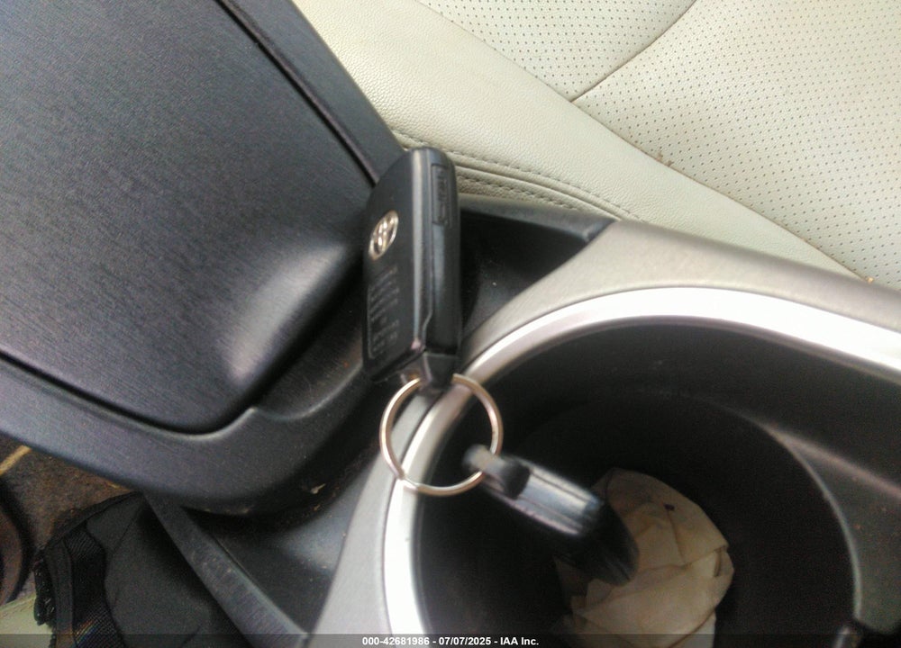 2012 TOYOTA PRIUS VIN: JTDKN3DU5C5399892