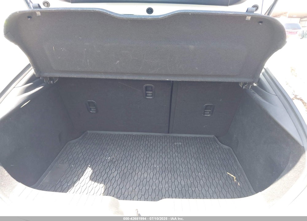 2021 MAZDA 3 VIN: JM1BPBNY0M1402728