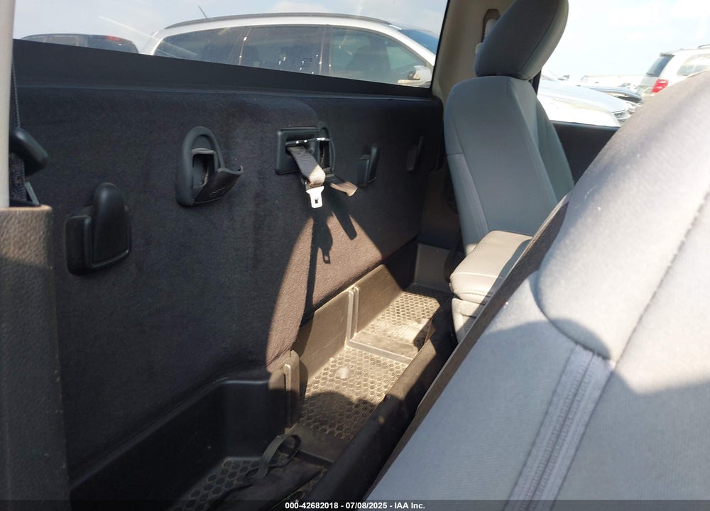 2013 RAM 1500 VIN: 3C6JR6AT5DG509659