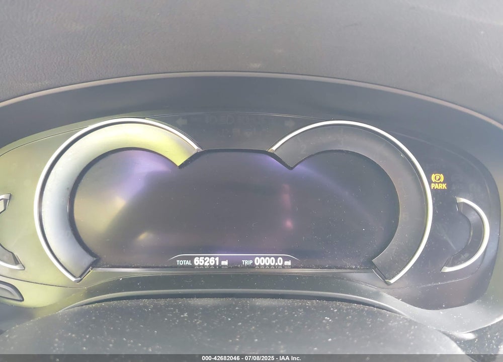 2018 BMW 5 SERIES VIN: WBAJE7C57JWC55135