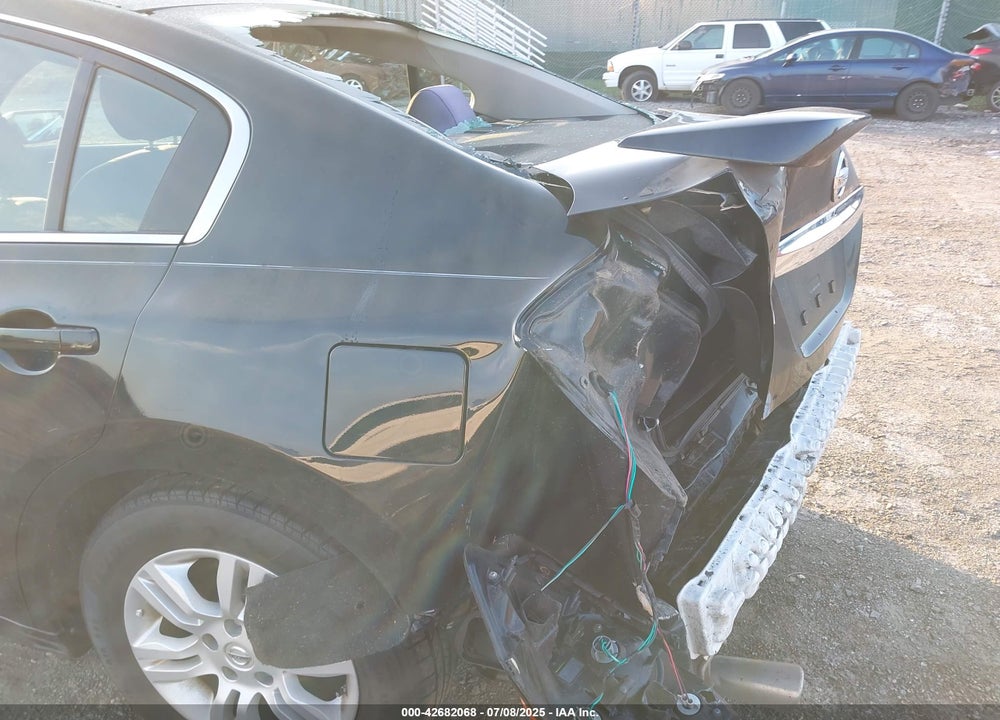 2012 NISSAN ALTIMA VIN: 1N4AL2AP9CN487702