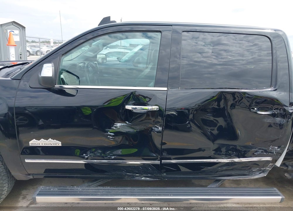 2017 CHEVROLET SILVERADO 1500 VIN: 3GCPCTEC1HG339819