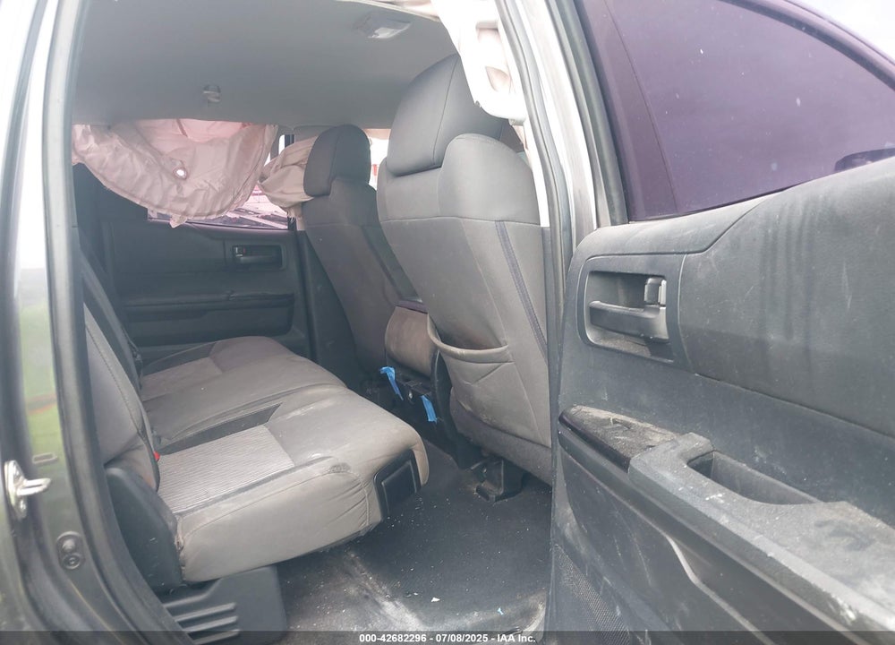 2014 TOYOTA TUNDRA VIN: 5TFRM5F1XEX069351