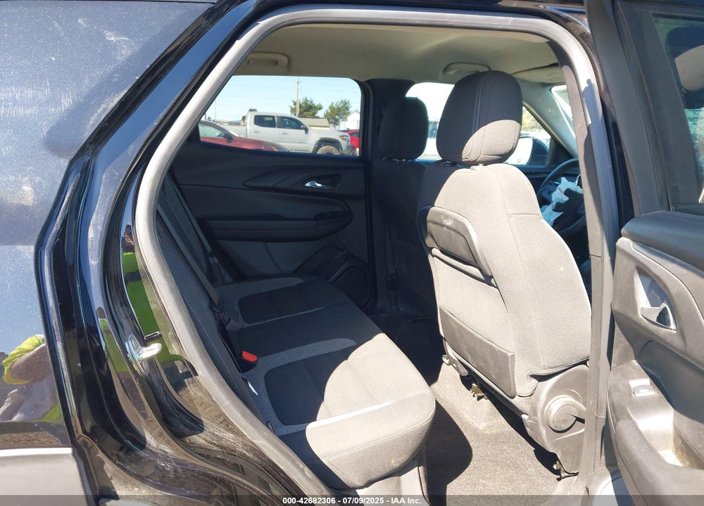 2023 CHEVROLET TRAILBLAZER FWD LT VIN: KL79MPSL2PB125105