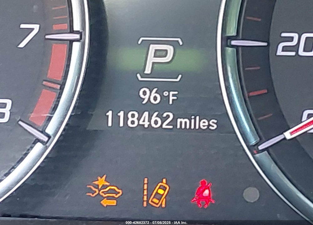 2019 ACURA TLX VIN: 19UUB1F64KA002345