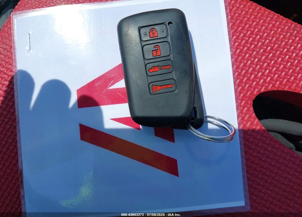 2019 ACURA TLX VIN: 19UUB1F64KA002345