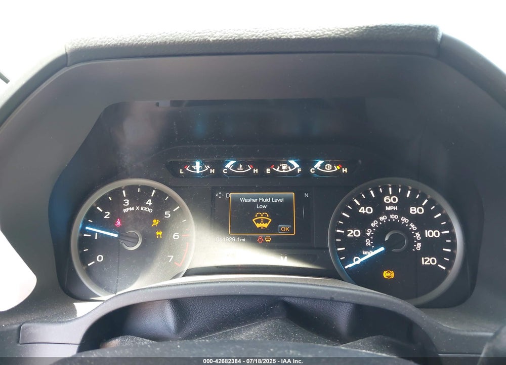 2018 FORD F-150 VIN: 1FTEW1E52JFB61592