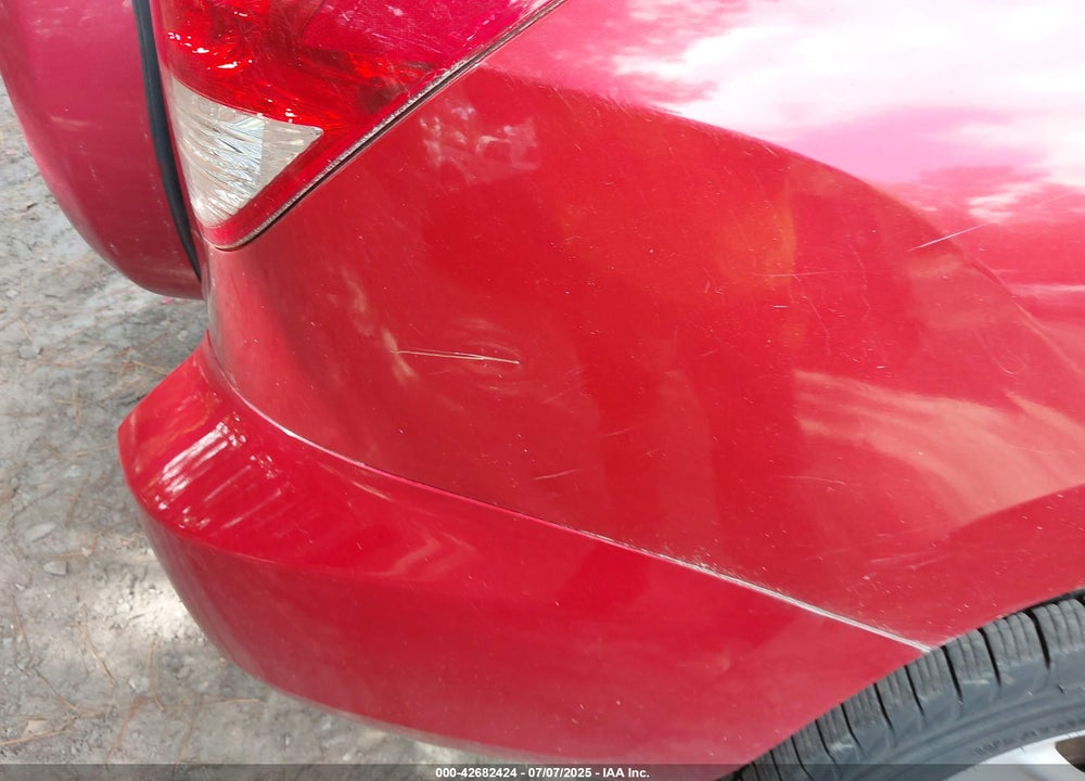 2007 TOYOTA RAV4 VIN: JTMZD33V375038713