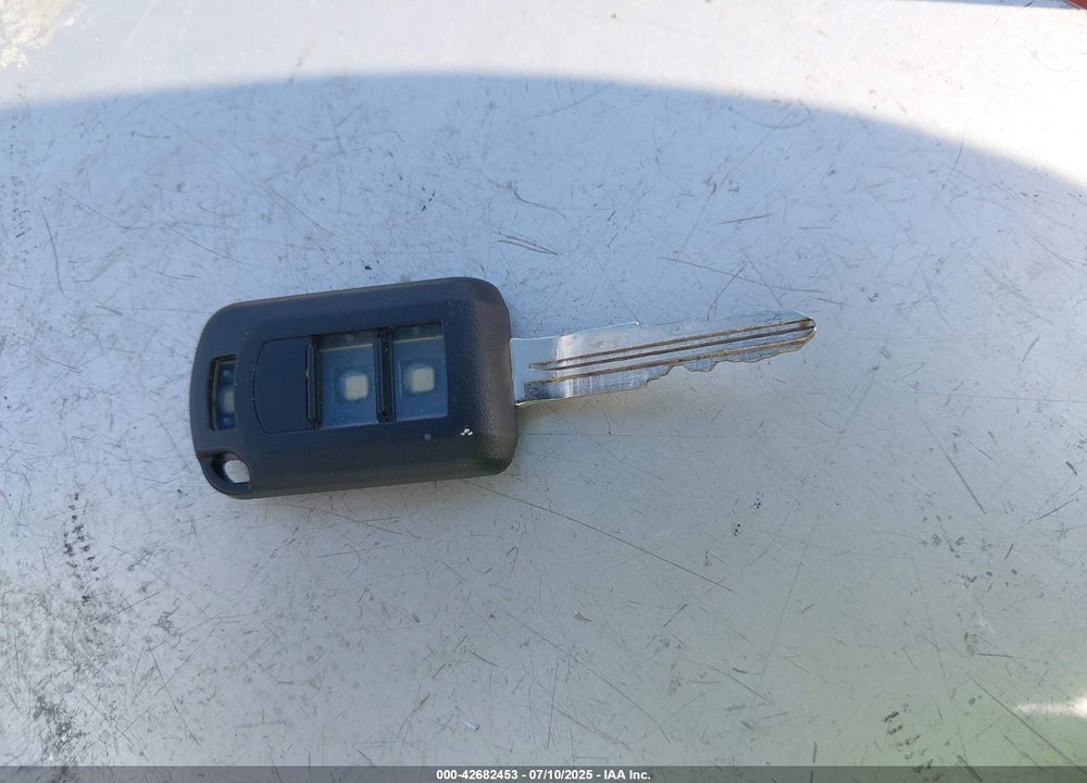 2024 MITSUBISHI MIRAGE VIN: ML32AUHJ9RH033557