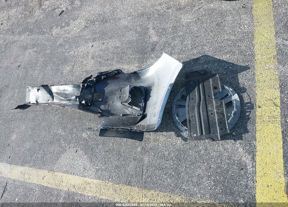 2024 MITSUBISHI MIRAGE VIN: ML32AUHJ9RH033557
