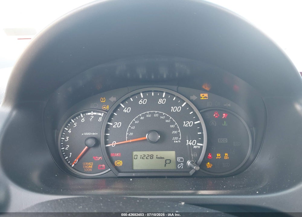 2024 MITSUBISHI MIRAGE VIN: ML32AUHJ9RH033557