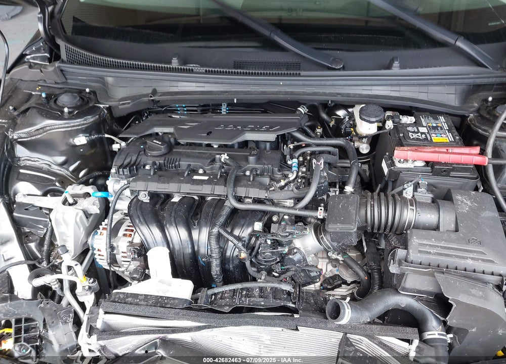 2025 KIA K4 VIN: 3KPFU4DE6SE126613