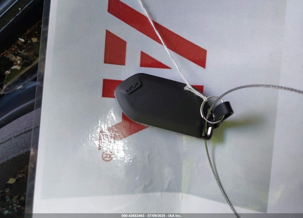 2025 KIA K4 VIN: 3KPFU4DE6SE126613