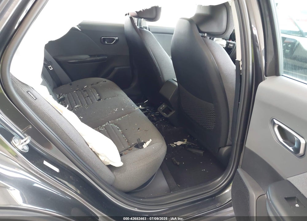 2025 KIA K4 VIN: 3KPFU4DE6SE126613