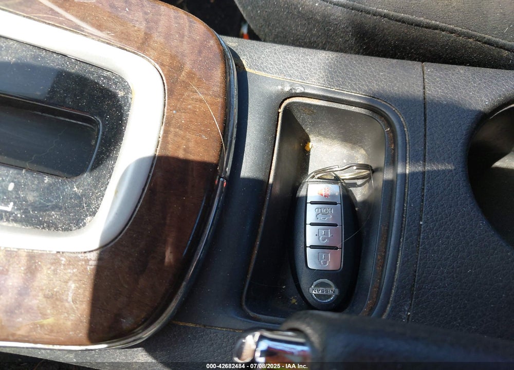2013 NISSAN SENTRA VIN: 3N1AB7AP4DL623068