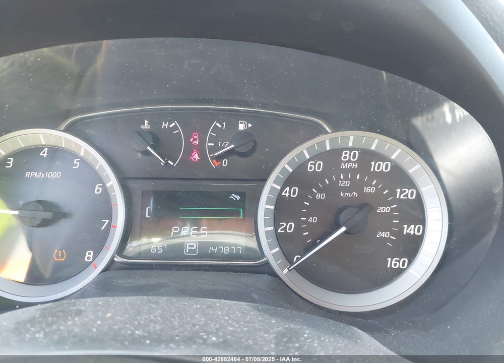 2013 NISSAN SENTRA VIN: 3N1AB7AP4DL623068