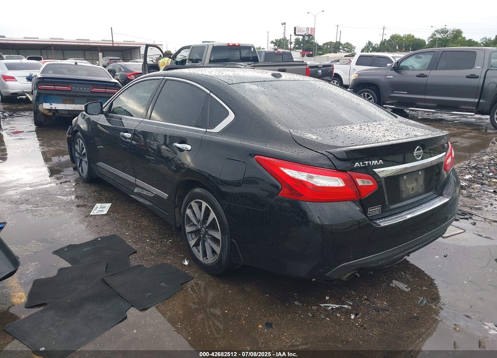 2016 NISSAN ALTIMA VIN: 1N4AL3AP4GC140415