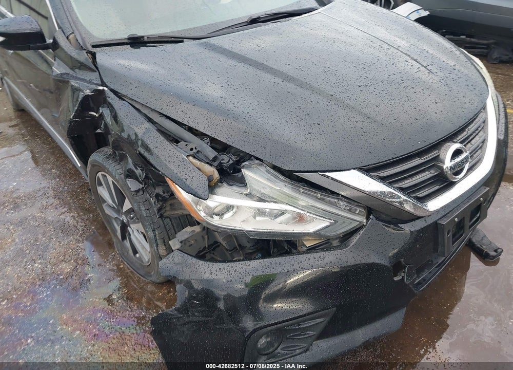 2016 NISSAN ALTIMA VIN: 1N4AL3AP4GC140415