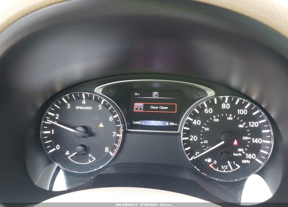 2016 NISSAN ALTIMA VIN: 1N4AL3AP4GC140415