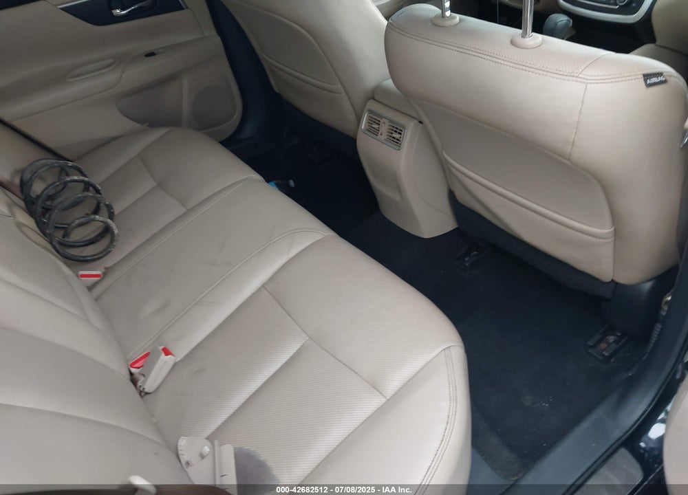 2016 NISSAN ALTIMA VIN: 1N4AL3AP4GC140415