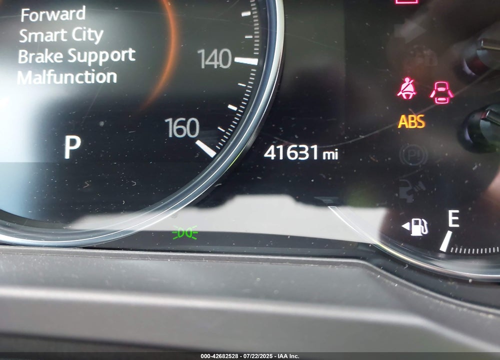 2020 MAZDA CX-5 VIN: JM3KFBDM6L1867408