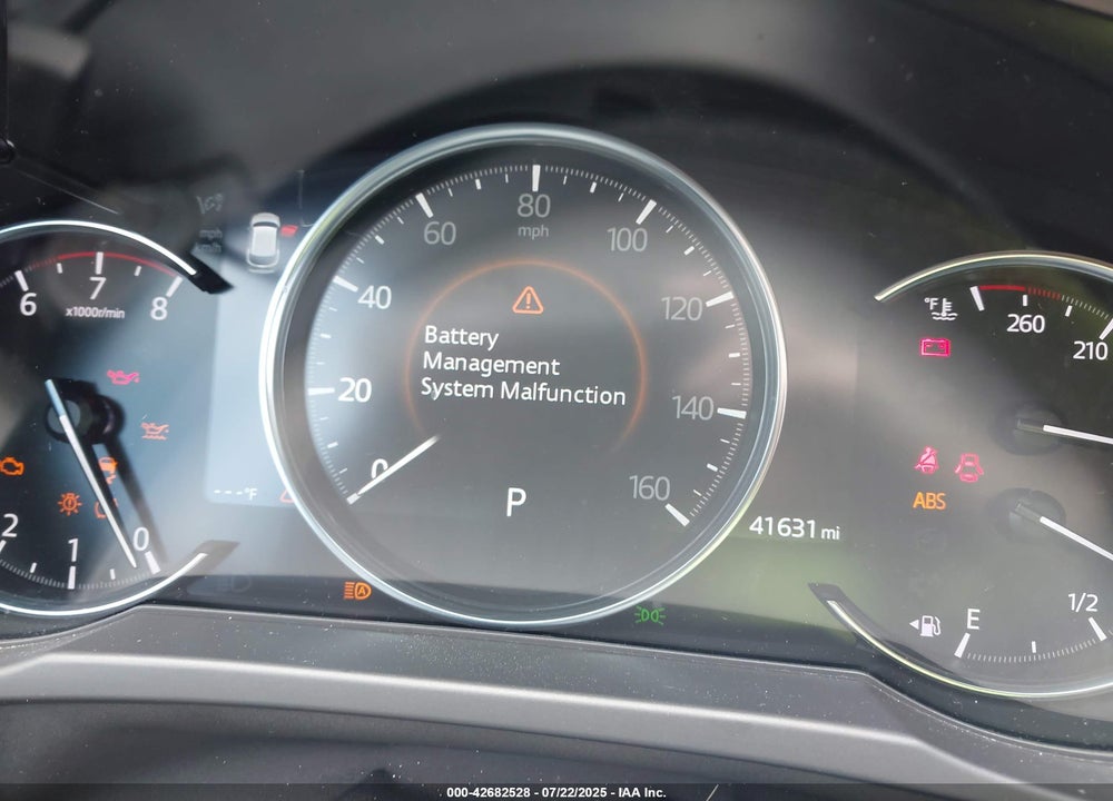 2020 MAZDA CX-5 VIN: JM3KFBDM6L1867408
