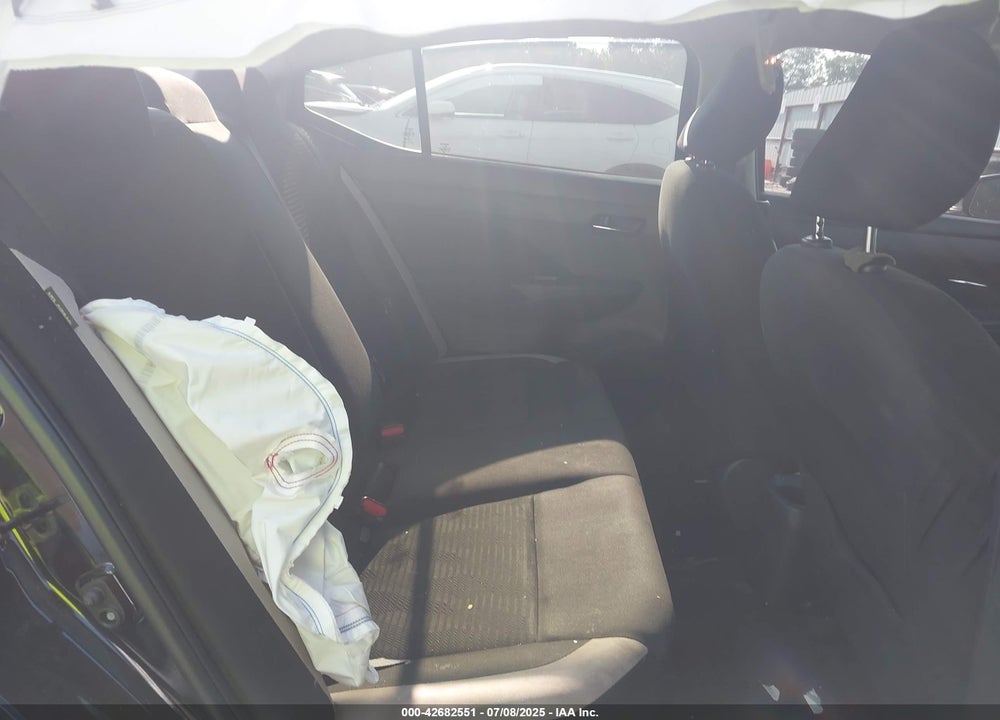 2021 NISSAN VERSA VIN: 3N1CN8EV3ML871911