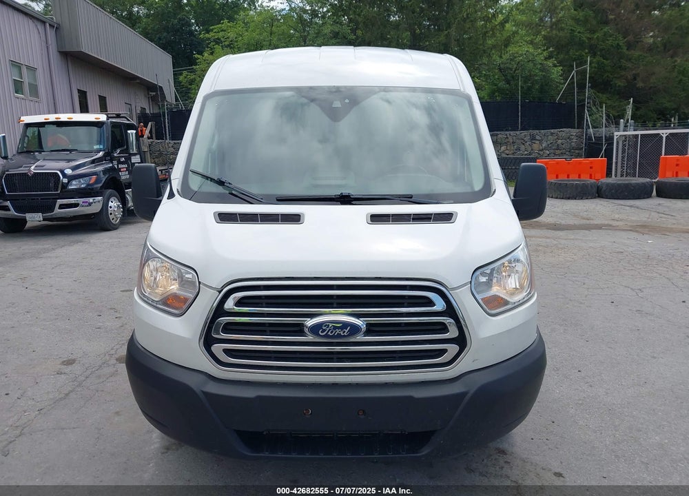 2019 FORD TRANSIT-350 XLT VIN: 1FBAX2CG7KKB02430