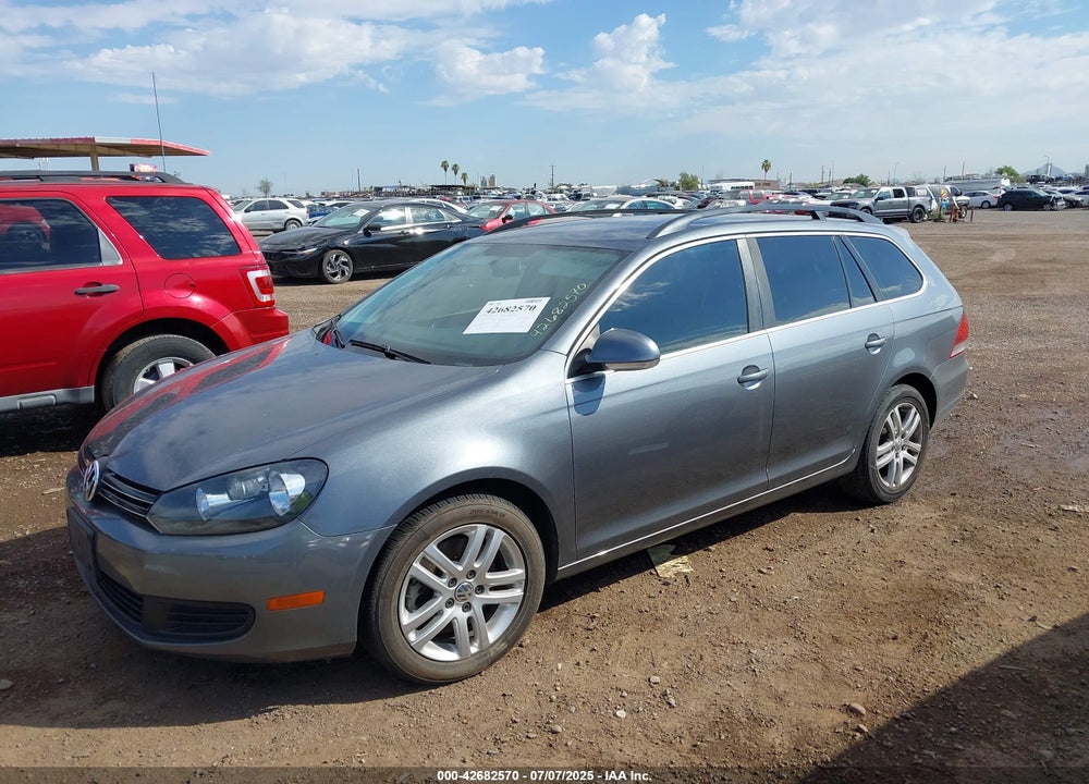 2014 VOLKSWAGEN JETTA VIN: 3VWPL7AJ8EM600921