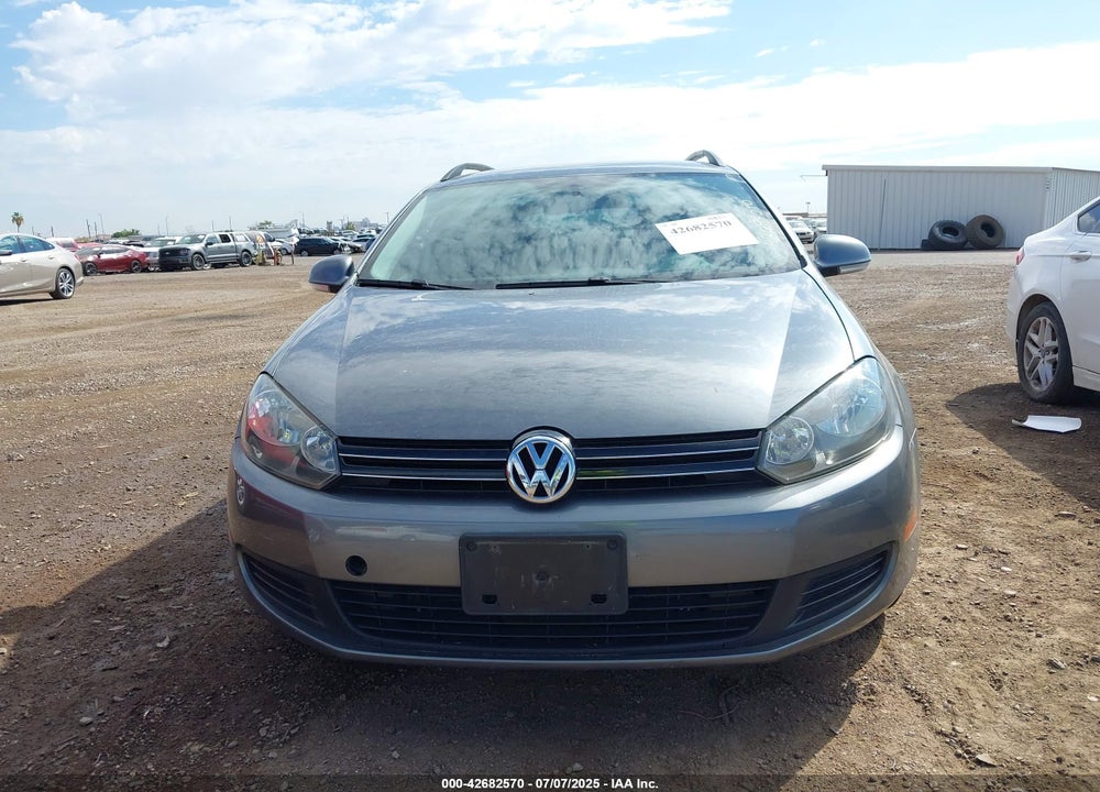 2014 VOLKSWAGEN JETTA VIN: 3VWPL7AJ8EM600921