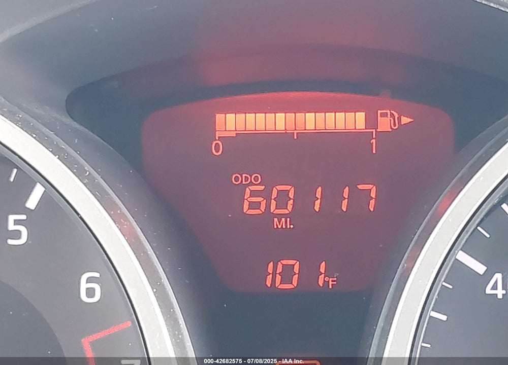 2016 NISSAN JUKE VIN: JN8AF5MV8GT650391