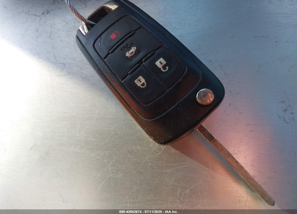 2014 CHEVROLET CRUZE VIN: 1G1PC5SB0E7326549