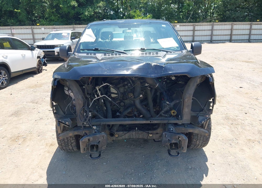 2018 FORD F-150 VIN: 1FTEX1EP8JKC44174