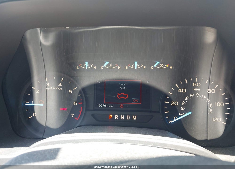 2018 FORD F-150 VIN: 1FTEX1EP8JKC44174
