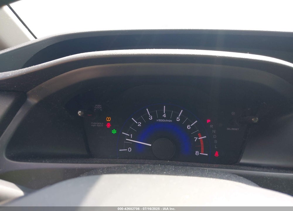 2015 HONDA CIVIC VIN: 19XFB2F54FE058695