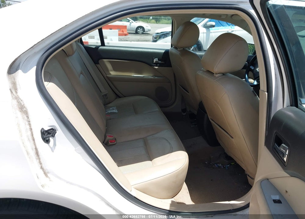 2011 MERCURY MILAN VIN: 3MEHM0JG7BR603614